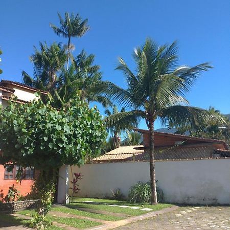 Casa De Praia Caraguatatuba - Temporada Inteira, Perfeita Para O Descanso Da Familia!! Bagian luar foto