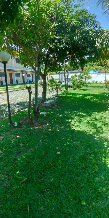 Casa De Praia Caraguatatuba - Temporada Inteira, Perfeita Para O Descanso Da Familia!! Bagian luar foto