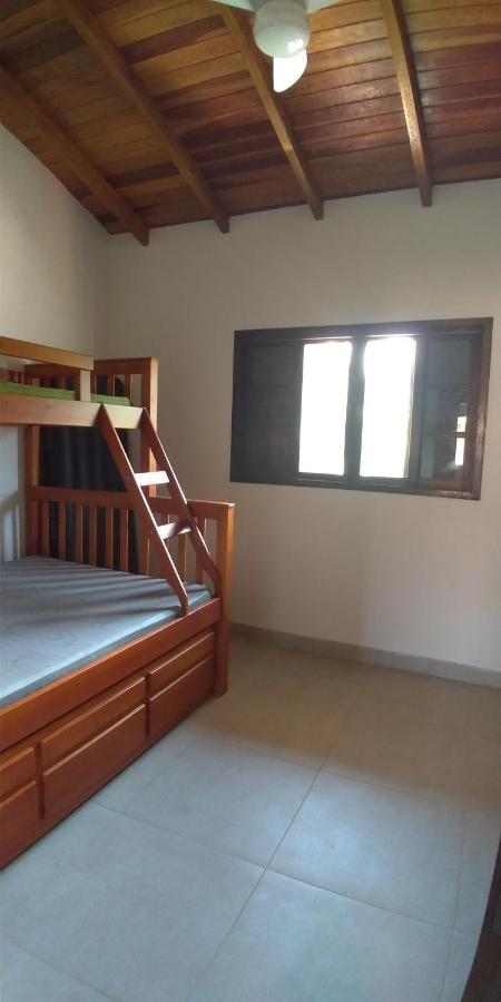 Casa De Praia Caraguatatuba - Temporada Inteira, Perfeita Para O Descanso Da Familia!! Bagian luar foto