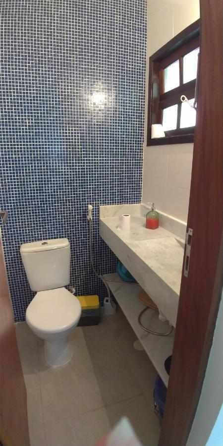 Casa De Praia Caraguatatuba - Temporada Inteira, Perfeita Para O Descanso Da Familia!! Bagian luar foto