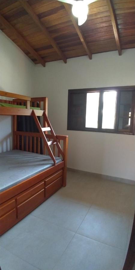 Casa De Praia Caraguatatuba - Temporada Inteira, Perfeita Para O Descanso Da Familia!! Bagian luar foto