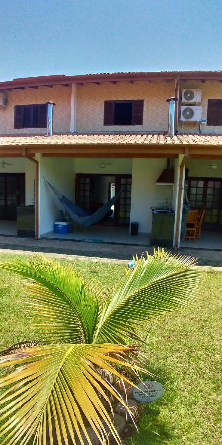 Casa De Praia Caraguatatuba - Temporada Inteira, Perfeita Para O Descanso Da Familia!! Bagian luar foto