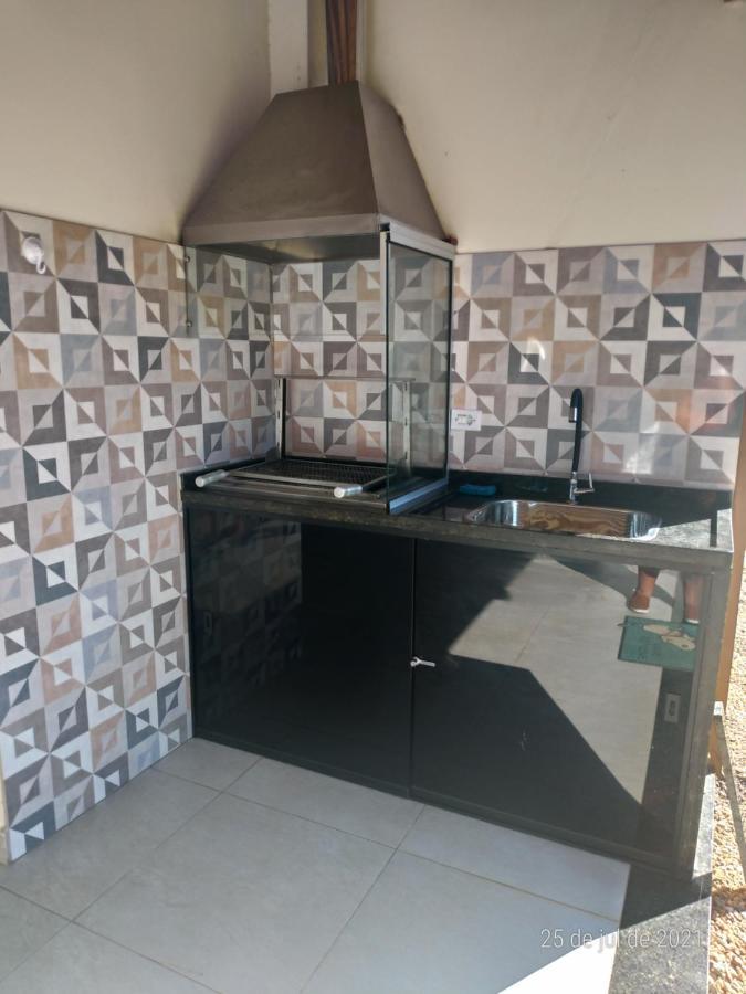 Casa De Praia Caraguatatuba - Temporada Inteira, Perfeita Para O Descanso Da Familia!! Bagian luar foto